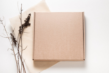 emballage carton pour E-commerce  Bordeaux